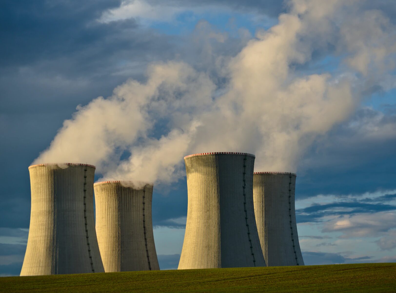 Nuclear