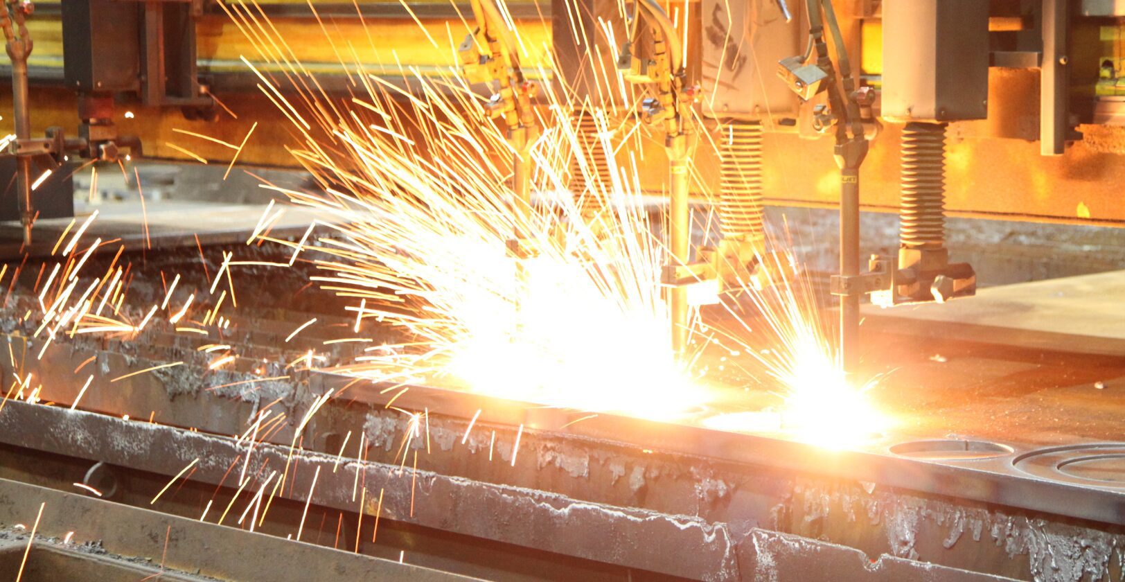 Steel Plate Suppliers